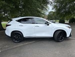 2023 Lexus NX 350 F SPORT HANDLING AWD F SPORT HANDLING AWD