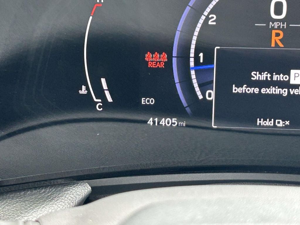 2023 Lexus NX 350 F SPORT HANDLING AWD F SPORT HANDLING AWD