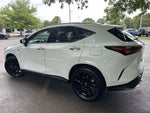 2023 Lexus NX 350 F SPORT HANDLING AWD F SPORT HANDLING AWD