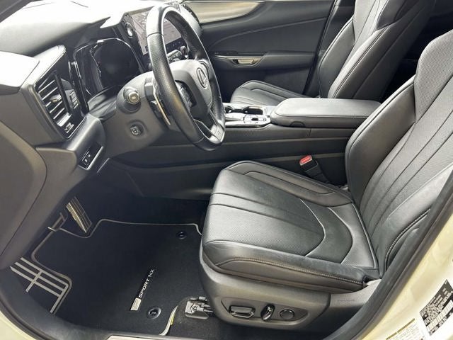 2023 Lexus NX 350 F SPORT HANDLING AWD F SPORT HANDLING AWD