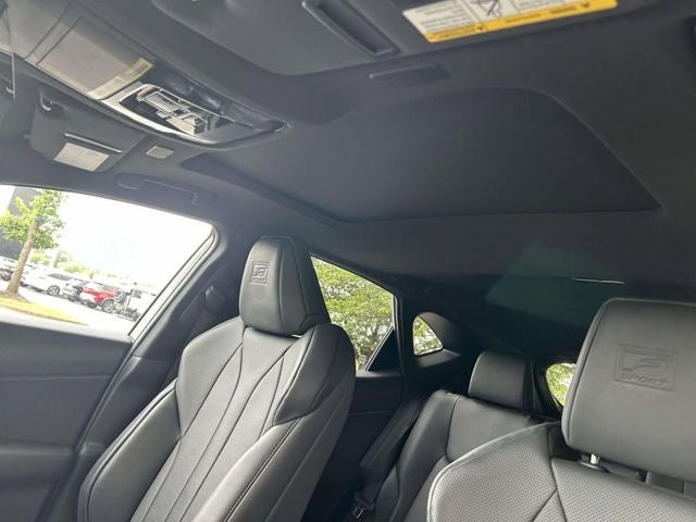 2023 Lexus NX 350 F SPORT HANDLING AWD F SPORT HANDLING AWD