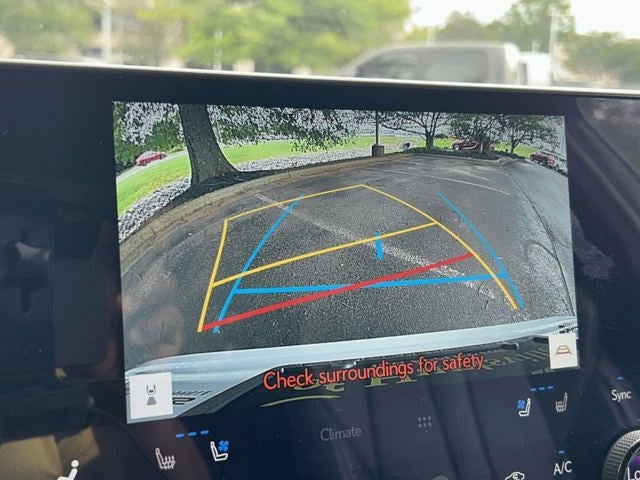2023 Lexus NX 350 F SPORT HANDLING AWD F SPORT HANDLING AWD