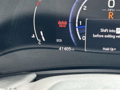 2023 Lexus NX 350 F SPORT HANDLING AWD F SPORT HANDLING AWD