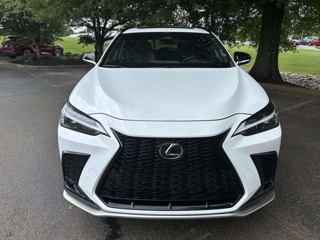 2023 Lexus NX 350 F SPORT HANDLING AWD F SPORT HANDLING AWD
