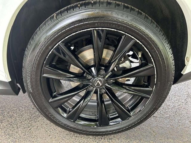 2023 Lexus NX 350 F SPORT HANDLING AWD F SPORT HANDLING AWD