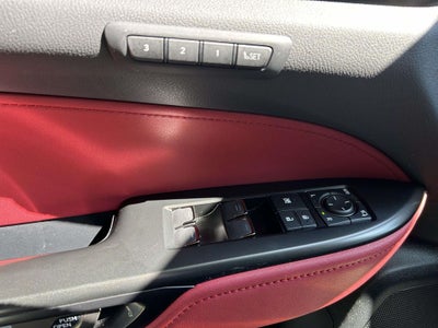 2024 Lexus NX 450h+ F SPORT HANDLING AWD F SPORT HANDLING AWD