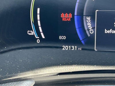 2024 Lexus NX 450h+ F SPORT HANDLING AWD F SPORT HANDLING AWD
