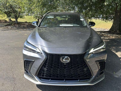 2024 Lexus NX 450h+ F SPORT HANDLING AWD F SPORT HANDLING AWD