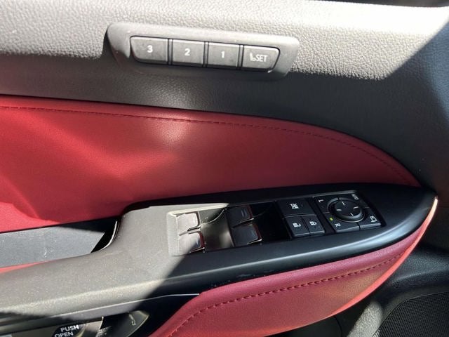 2024 Lexus NX 450h+ F SPORT HANDLING AWD F SPORT HANDLING AWD