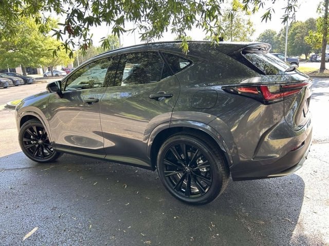 2024 Lexus NX 450h+ F SPORT HANDLING AWD F SPORT HANDLING AWD