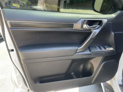 2022 Lexus GX 460 460