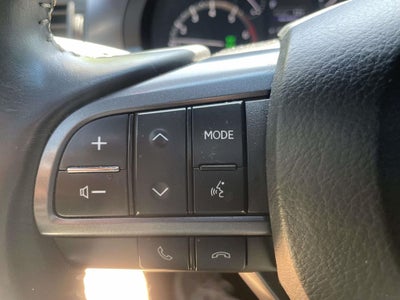 2022 Lexus GX 460 460