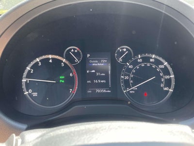 2022 Lexus GX 460 460