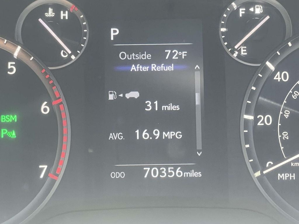 2022 Lexus GX 460 460