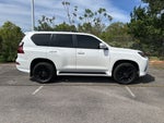 2022 Lexus GX 460
