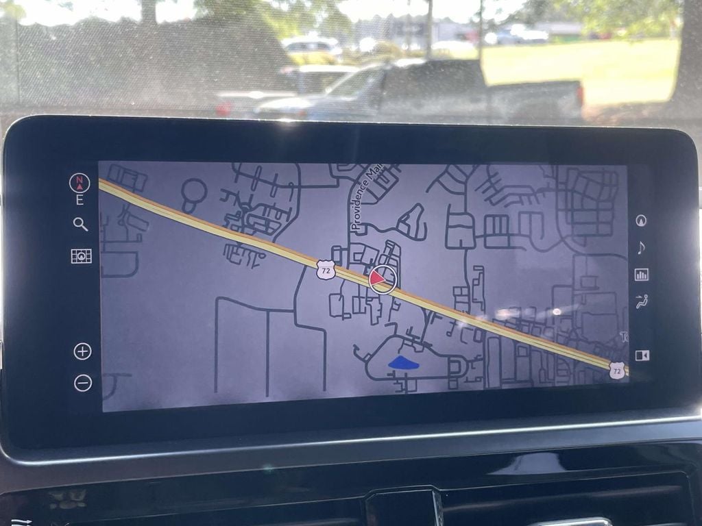 2022 Lexus GX 460 460