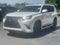 2022 Lexus GX 460 460