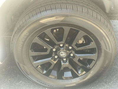 2022 Lexus GX 460 460