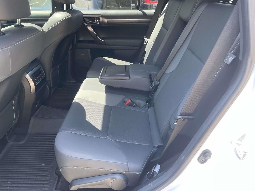 2022 Lexus GX 460 460