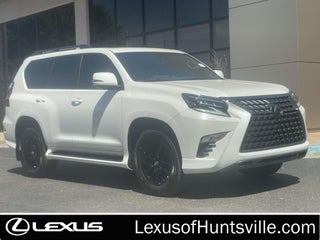 2022 Lexus GX 460 460