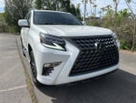 2022 Lexus GX 460