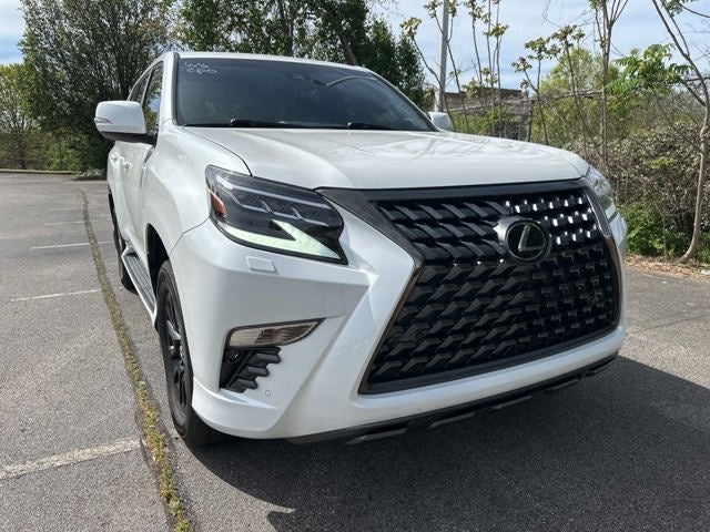2022 Lexus GX 460