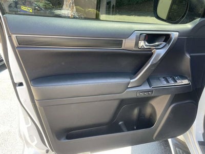 2022 Lexus GX 460 460