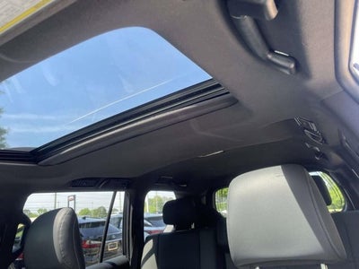 2022 Lexus GX 460 460