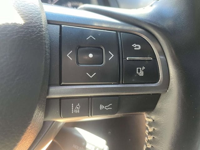 2022 Lexus GX 460 460