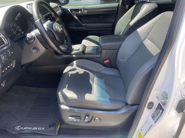 2022 Lexus GX 460 460