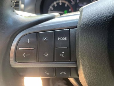 2022 Lexus GX 460 460