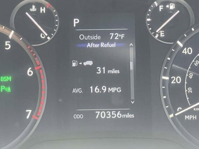 2022 Lexus GX 460 460
