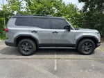 2024 Lexus GX 550 OVERTRAIL+ OVERTRAIL PLUS