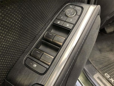 2024 Lexus GX 550 OVERTRAIL+ OVERTRAIL PLUS