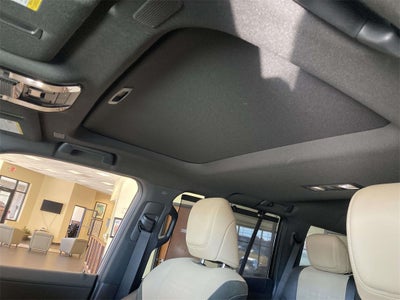 2024 Lexus GX 550 OVERTRAIL+ OVERTRAIL PLUS