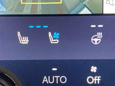 2024 Lexus GX 550 OVERTRAIL+ OVERTRAIL PLUS