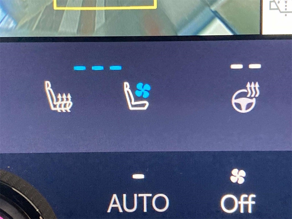 2024 Lexus GX 550 OVERTRAIL+ OVERTRAIL PLUS