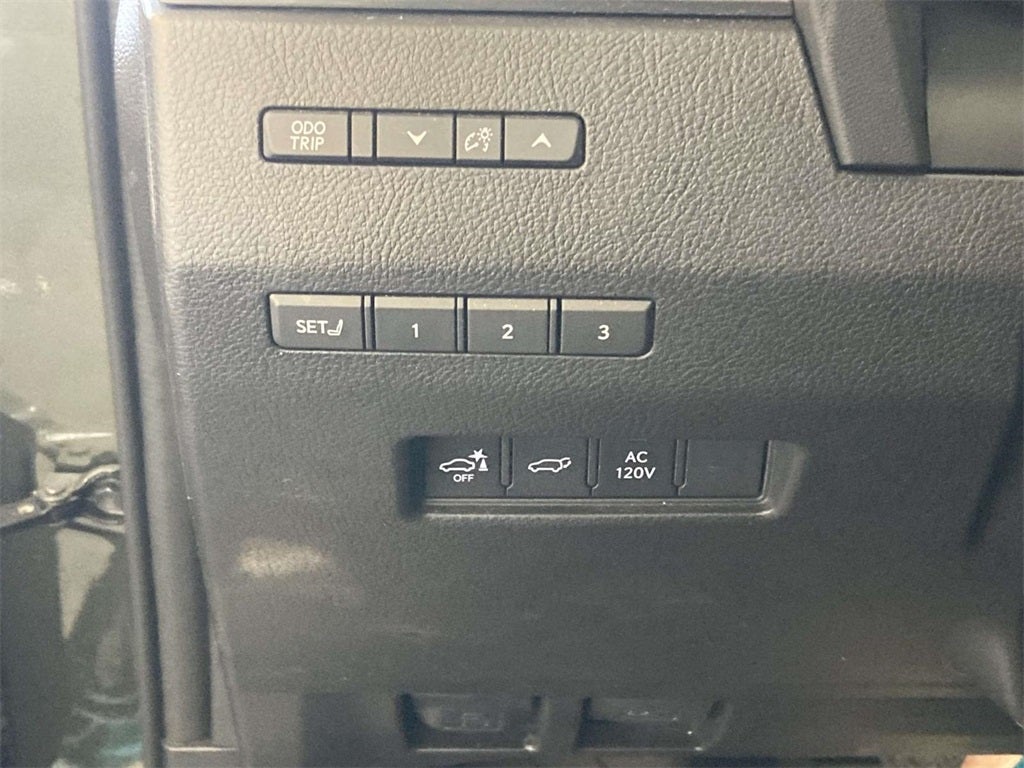 2024 Lexus GX 550 OVERTRAIL+ OVERTRAIL PLUS