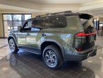 2024 Lexus GX 550 OVERTRAIL+ OVERTRAIL PLUS