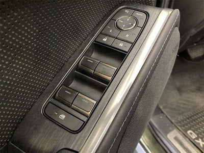 2024 Lexus GX 550 OVERTRAIL+ OVERTRAIL PLUS