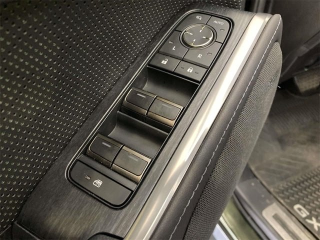 2024 Lexus GX 550 OVERTRAIL+ OVERTRAIL PLUS