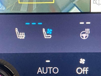 2024 Lexus GX 550 OVERTRAIL+ OVERTRAIL PLUS