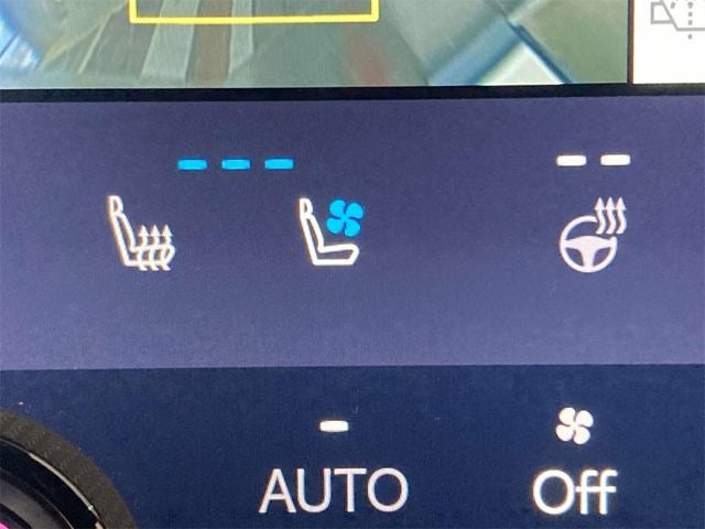 2024 Lexus GX 550 OVERTRAIL+ OVERTRAIL PLUS