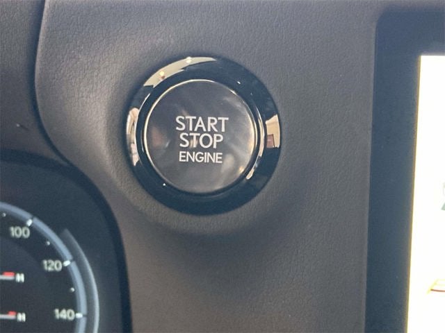 2024 Lexus GX 550 OVERTRAIL+ OVERTRAIL PLUS