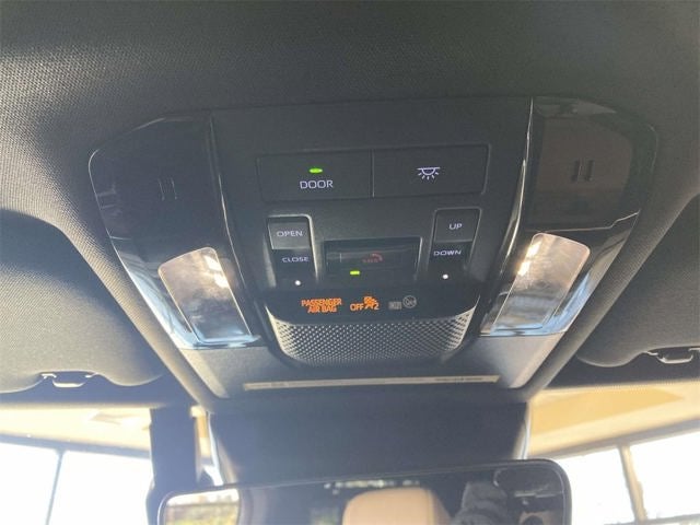 2024 Lexus GX 550 OVERTRAIL+ OVERTRAIL PLUS