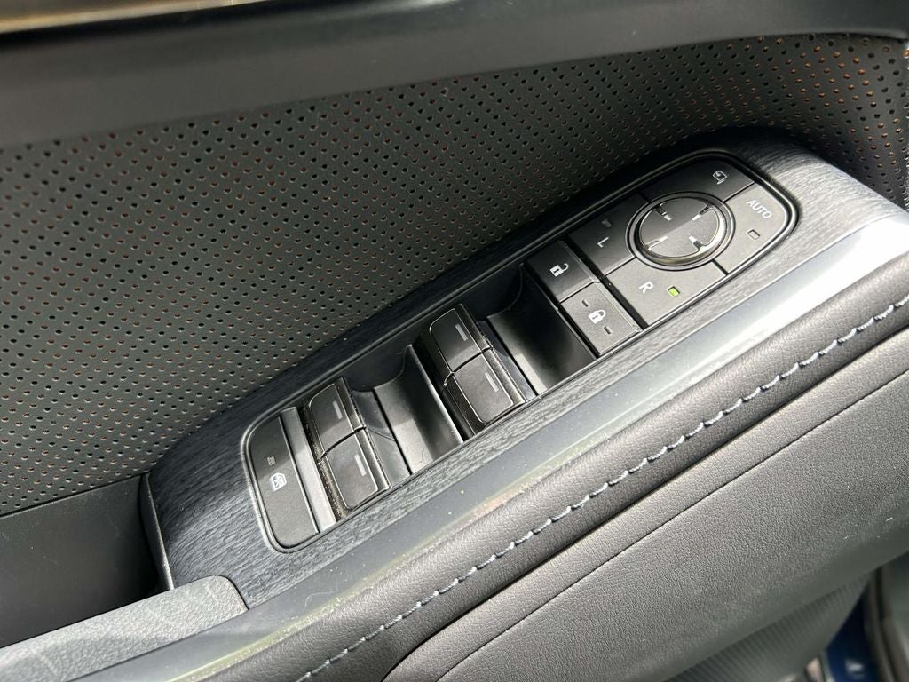 2024 Lexus GX 550 PREMIUM+ PREMIUM PLUS