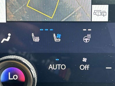 2024 Lexus GX 550 PREMIUM+ PREMIUM PLUS