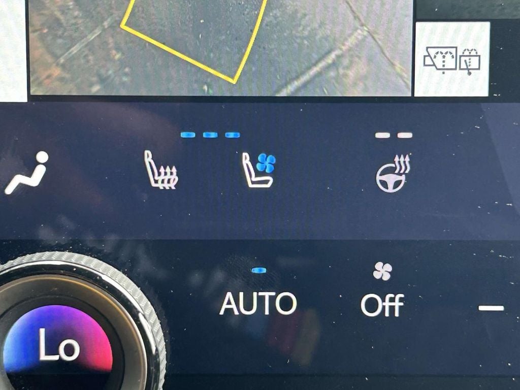 2024 Lexus GX 550 PREMIUM+ PREMIUM PLUS