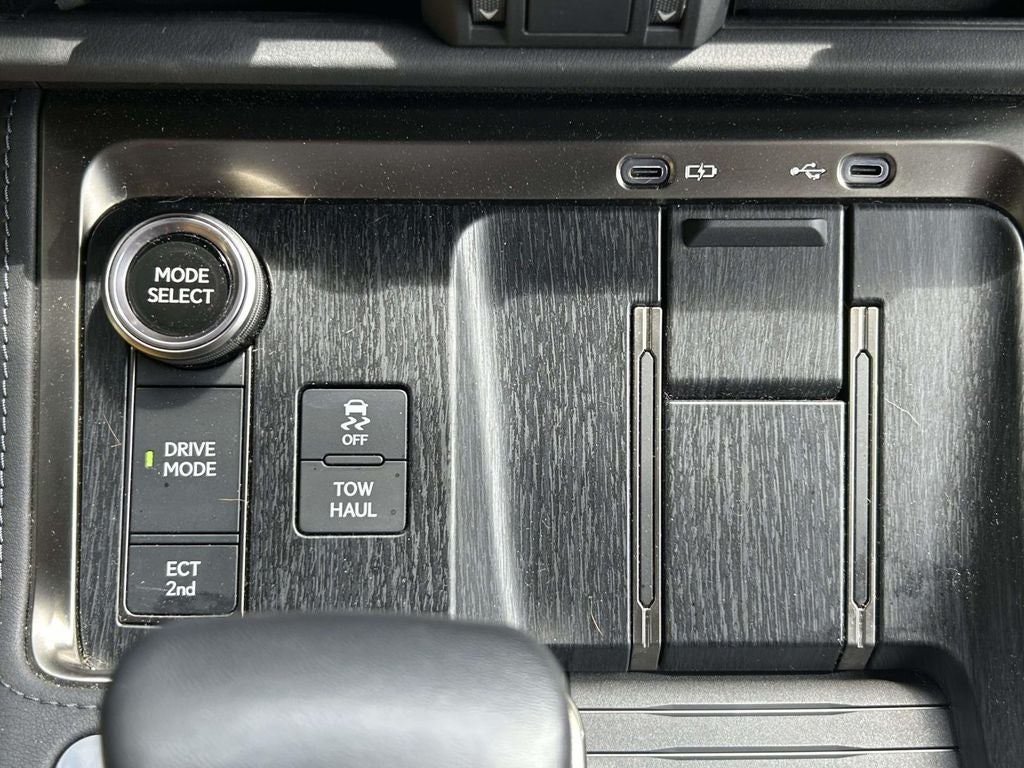 2024 Lexus GX 550 PREMIUM+ PREMIUM PLUS