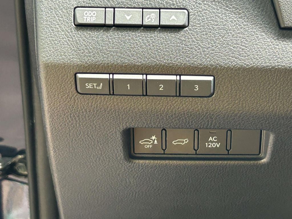 2024 Lexus GX 550 PREMIUM+ PREMIUM PLUS